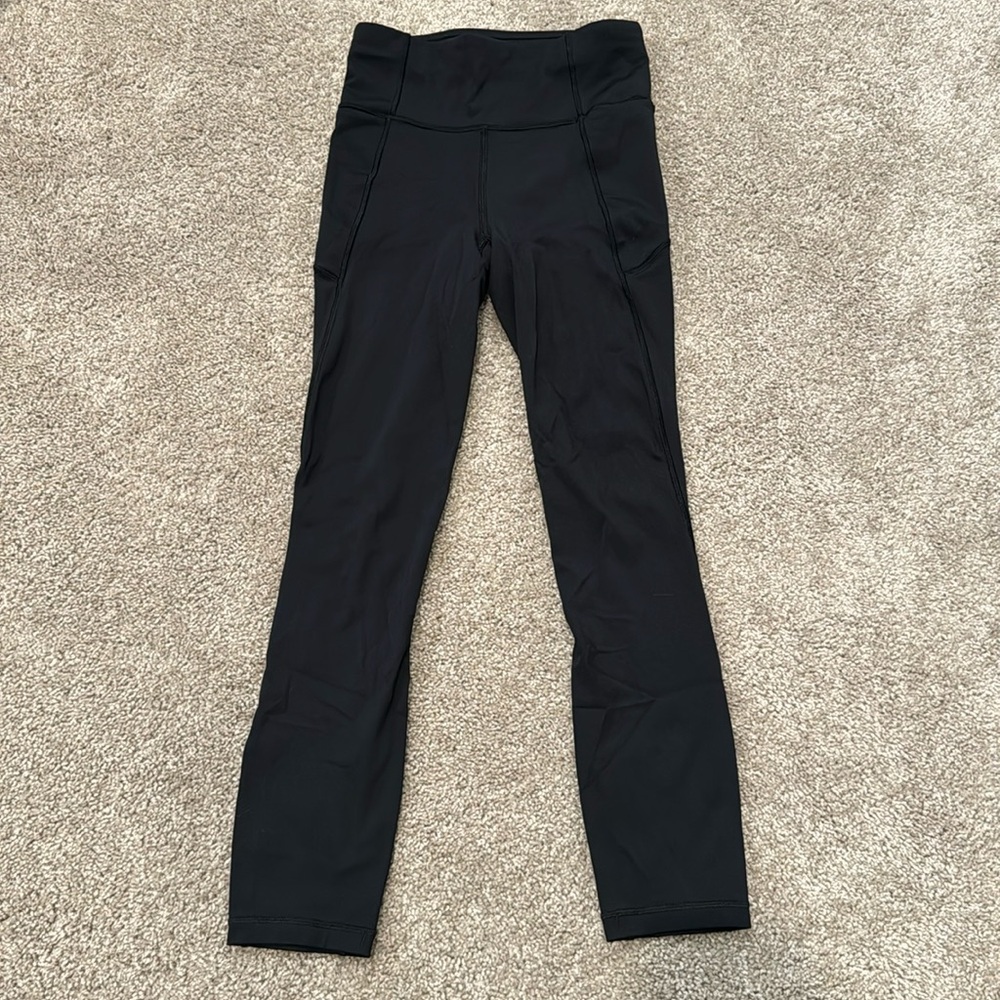 Lululemon Leggings (Size 2)